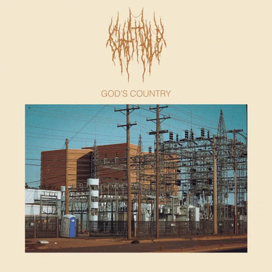 CHAT PILE - GOD’S COUNTRY