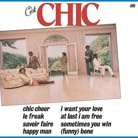 CHIC - C'EST CHIC