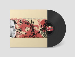 CHRIS CORSANO - THE KEY BECAME THE IMPORTANT THING AND THEN JUST FADED AWAY