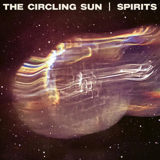 THE CIRCLING SUN - SPIRITS