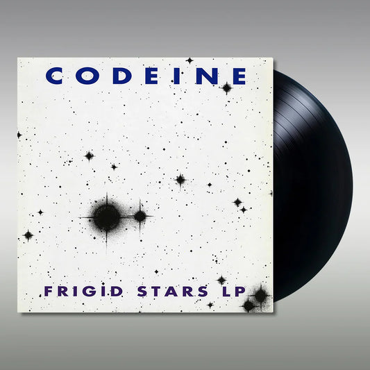 CODEINE - FRIGID STARS