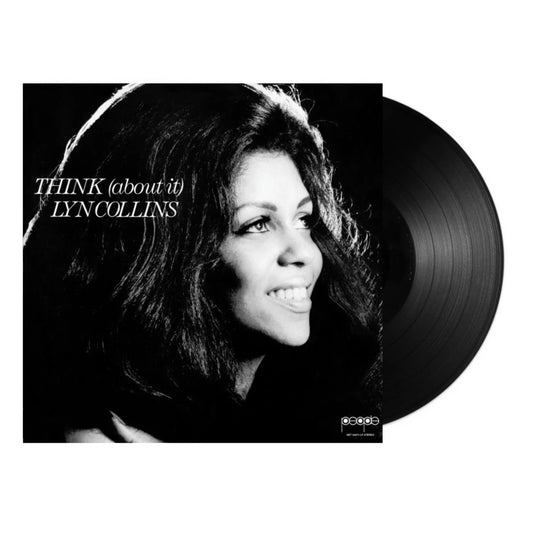 LYN COLLINS - THINK(ABOUT IT)