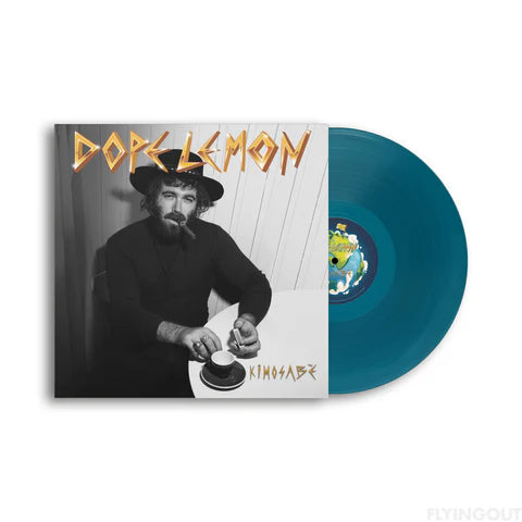 DOPE LEMON - KIMOSABE (LTD EDITION VINYL)