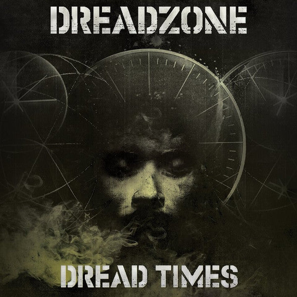 DREADZONE - DREAD TIMES