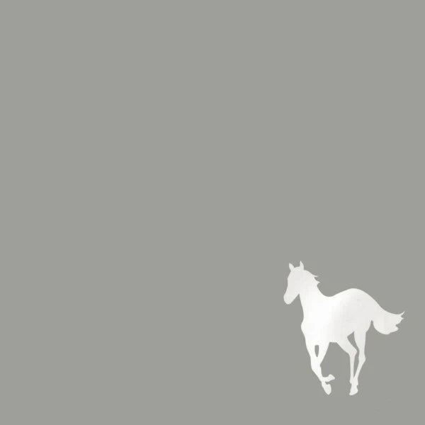 DEFTONES - WHITE PONY