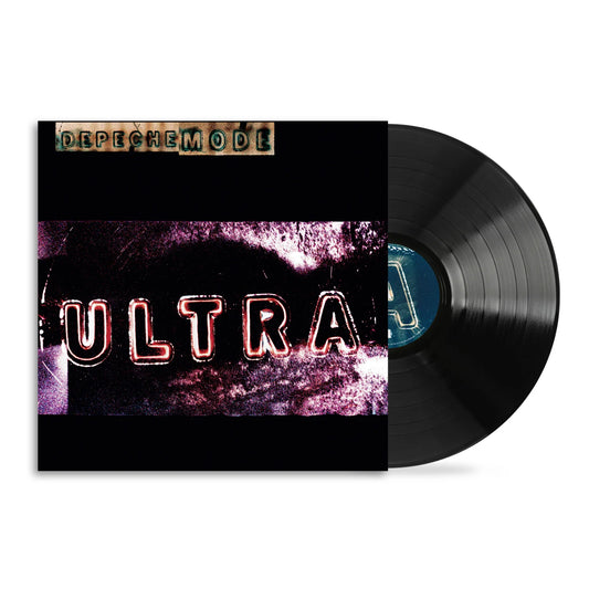 DEPECHE MODE - ULTRA