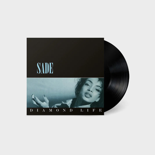 SADE - DIAMOND LIFE