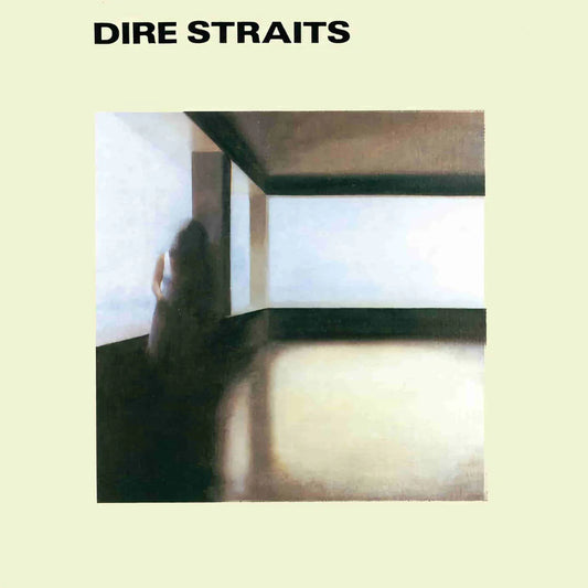 DIRE STRAITS - DIRE STRAITS