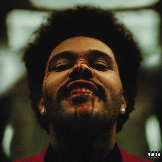 THE WEEKND - AFTER HOURS 2LP