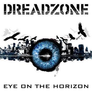 DREADZONE - EYE ON THE HORIZON