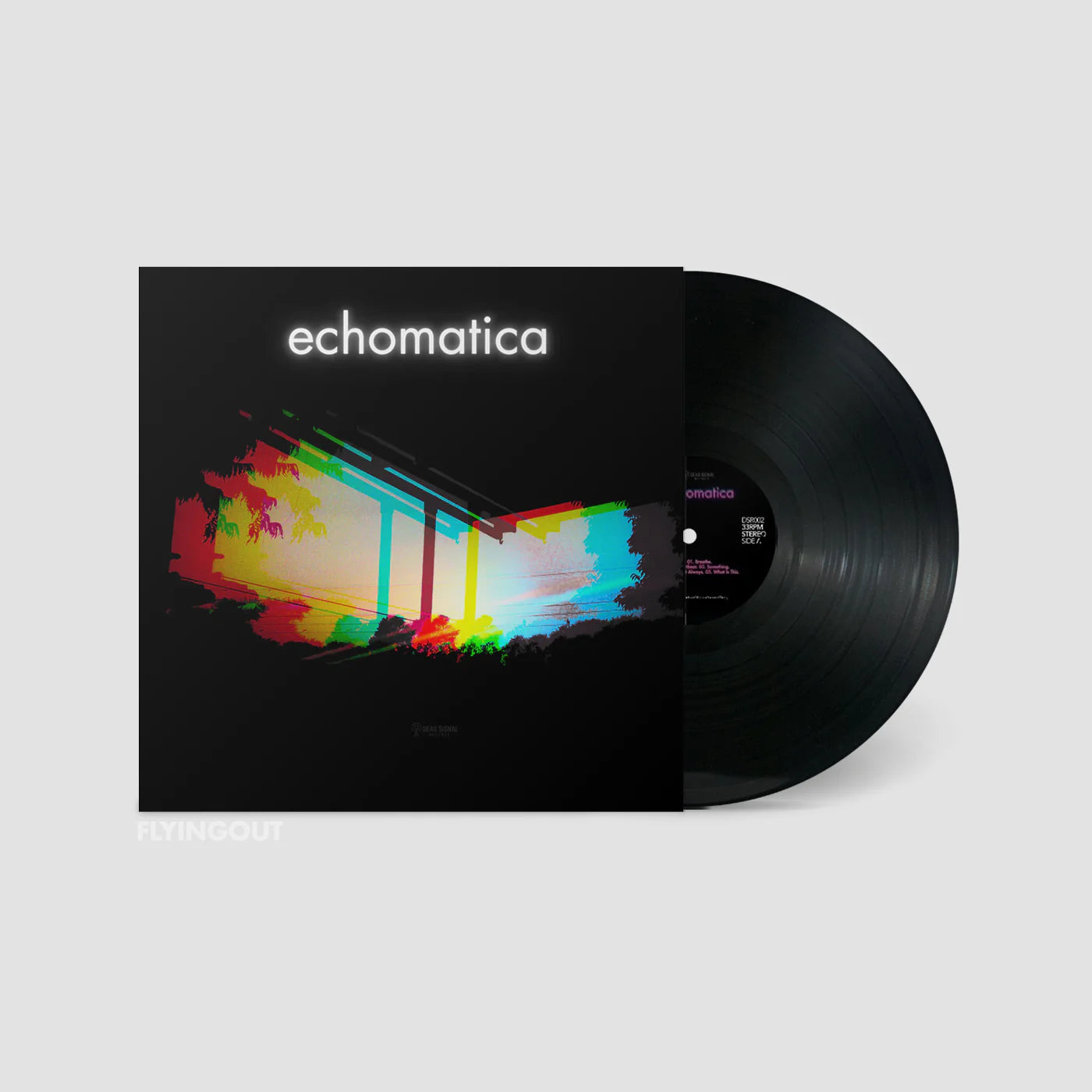 ECHOMATICA - ECHOMATICA
