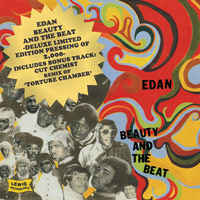 EDAN - BEAUTY & THE BEAT