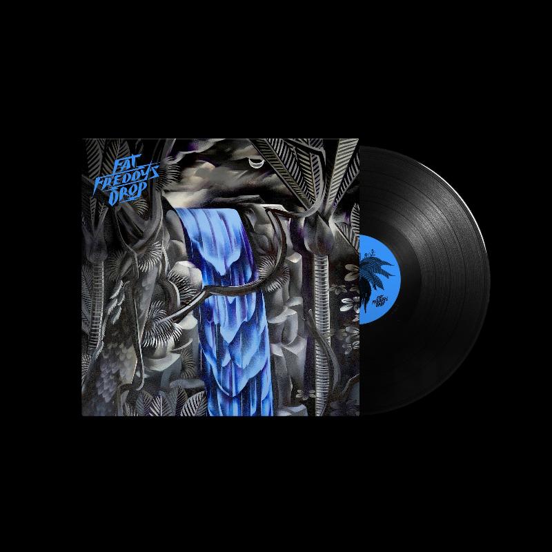 FAT FREDDY’S DROP - SLO MO 2LP