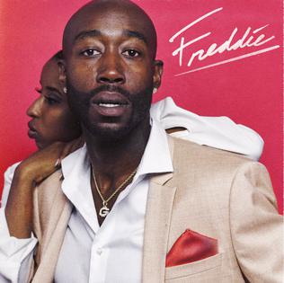 FREDDIE GIBBS - FREDDIE