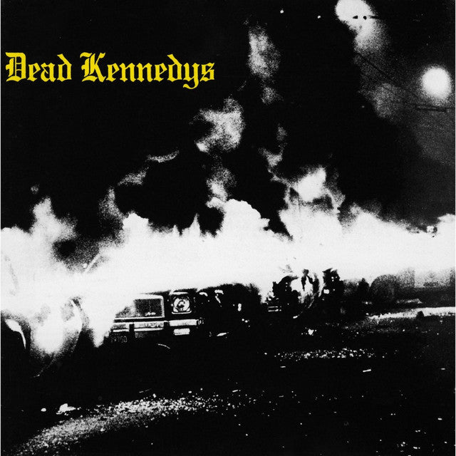 DEAD KENNEDYS - FRESH FRUIT FOR ROTTING VEGETABLES