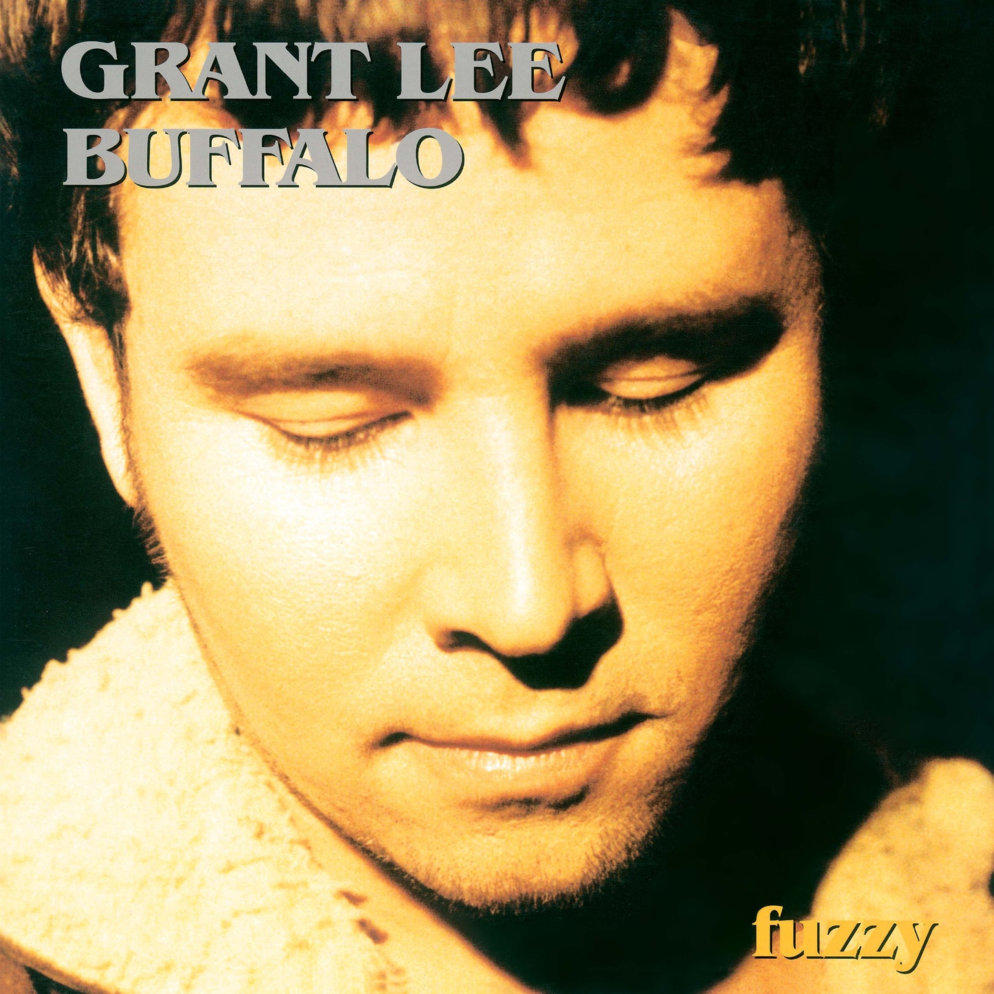 GRANT LEE BUFFALO - FUZZY