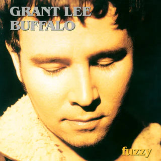 GRANT LEE BUFFALO - FUZZY(COLOURED VINYL)