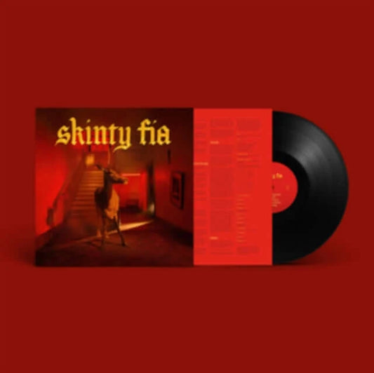 FONTAINES D.C. - SKINTY FIA