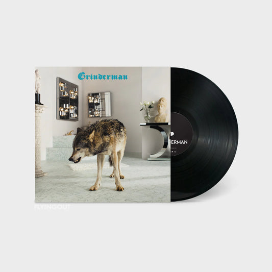 GRINDERMAN - GRINDERMAN 2