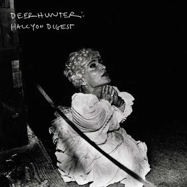 DEERHUNTER - HALCYON DIGEST