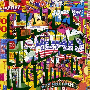 HAPPY MONDAYS - PILLS N THRILLS AND BELLYACHES