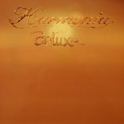 HARMONIA - DELUXE