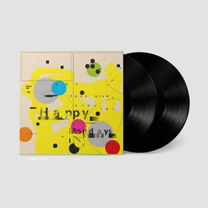 HAPPY MONDAYS - THE FACTORY SINGLES(YELLOW & MAGENTA VINYL) 2LP