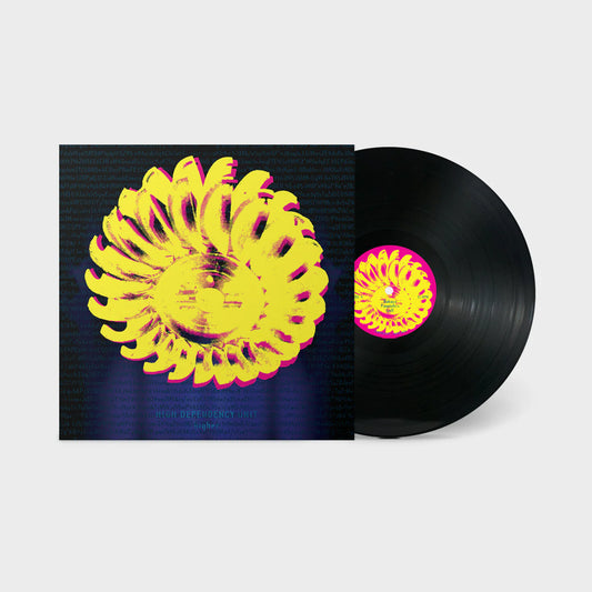 HIGH DEPENDENCY UNIT - HIGHER 12”