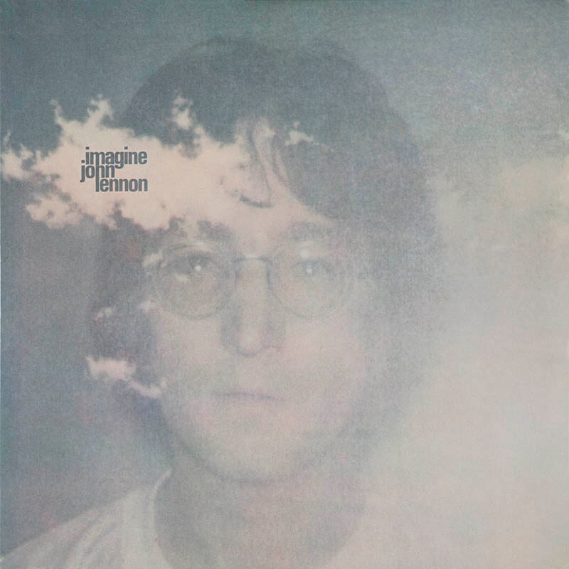 JOHN LENNON - IMAGINE