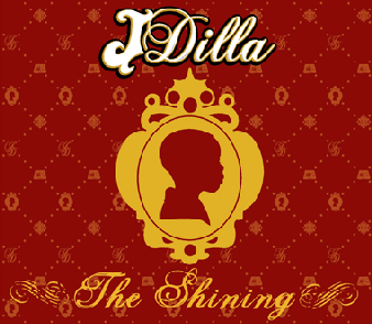 J DILLA - THE SHINING 2LP