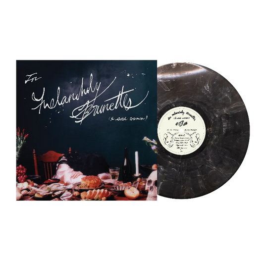 JAPANESE BREAKFAST- FOR MELANCHOLY BRUNETTES(AND SAD WOMEN)