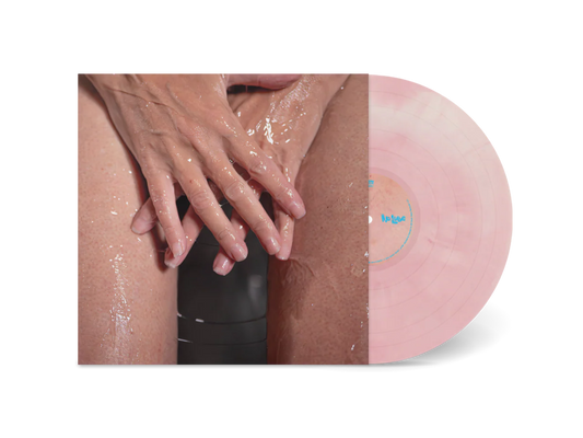 PEACHES - NO LUBE SO RUDE