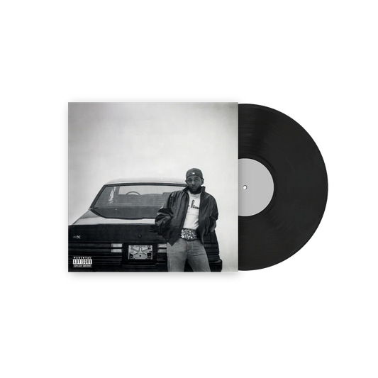 KENDRICK LAMAR - GXN
