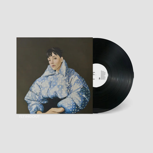 LILY ALLEN - WEST END GIRL