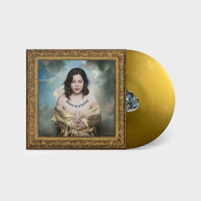 LUCY DACUS - FOREVER IS A FEELING(INDIE EXCLUSIVE)