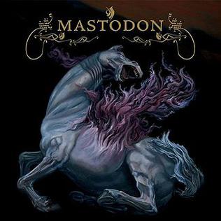 MASTODON - REMISSION