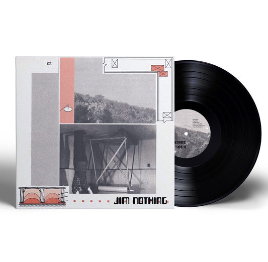 JIM NOTHING - GREY EYES, GREY LYNN