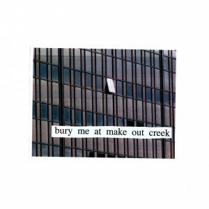 MITSKI - BURY ME AT MAKEOUT CREEK