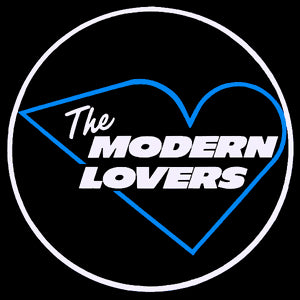 MODERN LOVERS - MODERN LOVERS