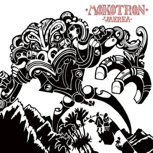 MOKOTRON - WAEREA