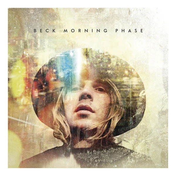 BECK - MORNING PHASE