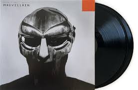 MADVILLAIN - MADVILLAINY 2LP