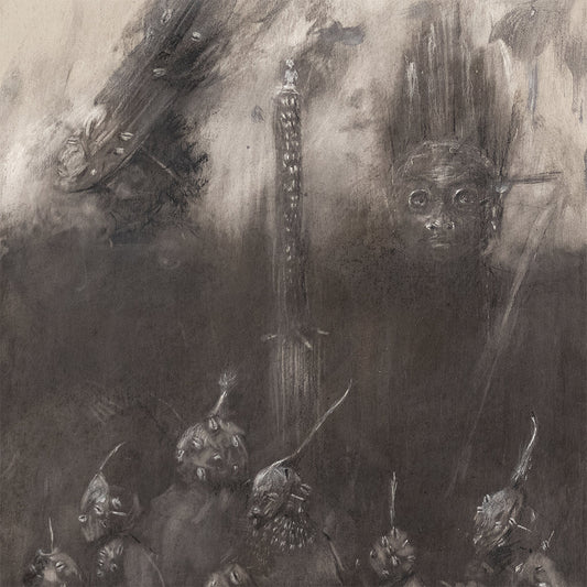 MOOR MOTHER - THE GREAT BAILOUT