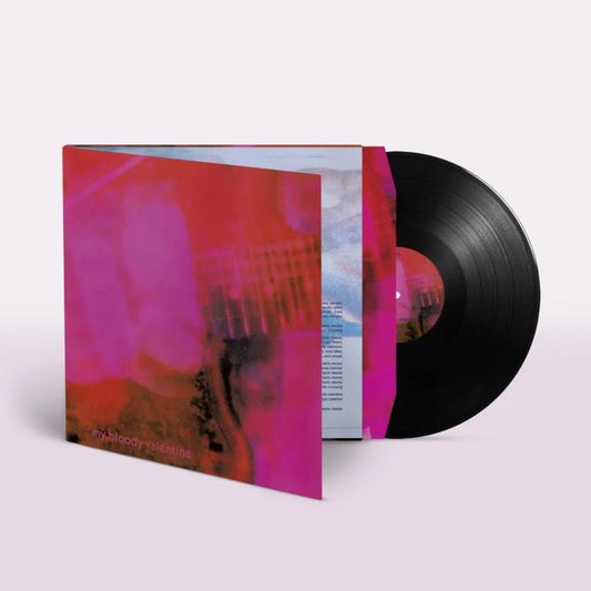 MY BLOODY VALENTINE - LOVELESS(STANDARD EDITION)