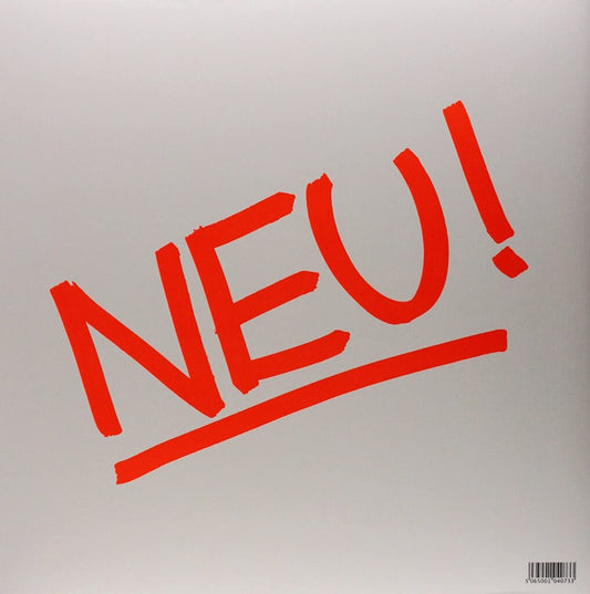 NEU! - NEU!