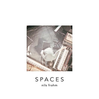 NILS FRAHM - SPACES