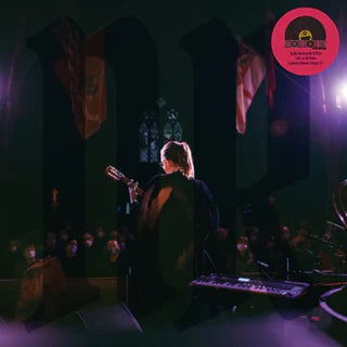 NADIA REID - NADIA REID WITH NZ TRIO LIVE AT OLD ST PAUL’S RSD 2026