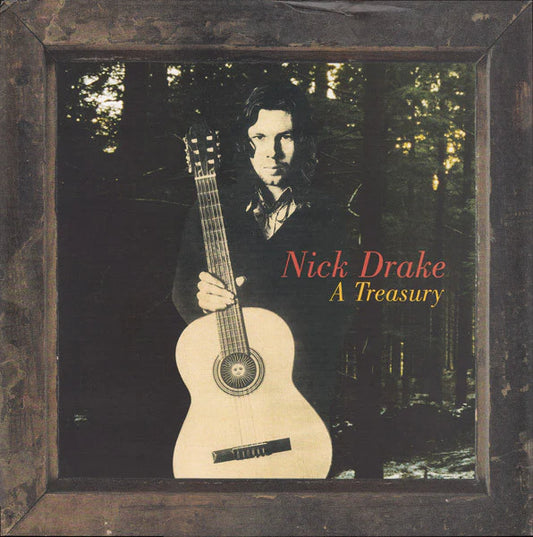 NICK DRAKE - A TREASURY