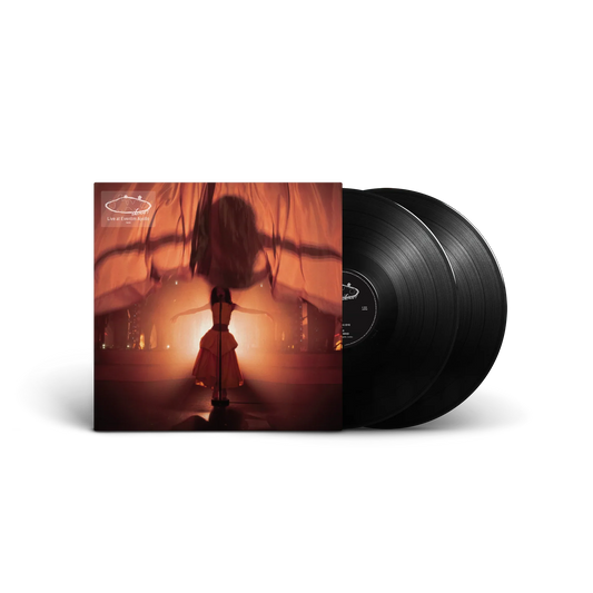 OLIVIA DEAN - LIVE AT EVENTIM APOLLO 2LP