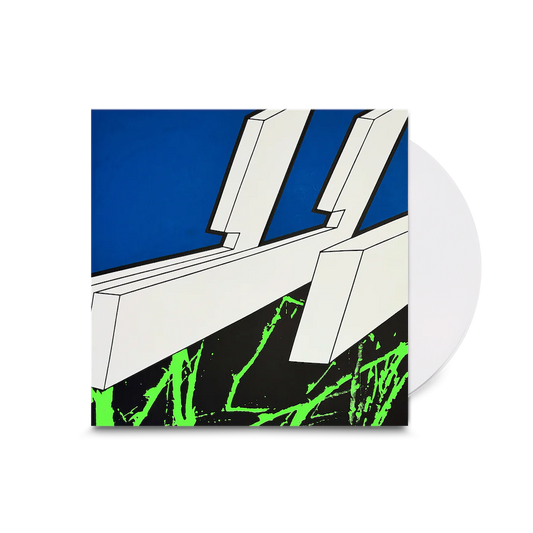 ONEOHTRIX POINT NEVER - TRANQUILIZER